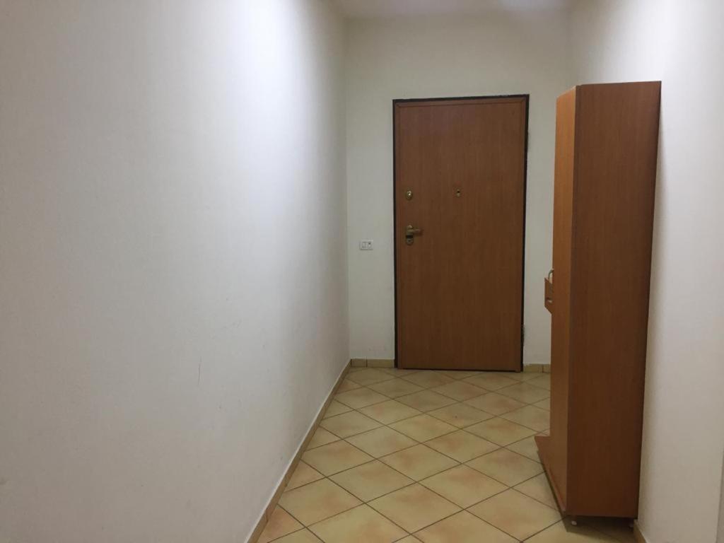 Seaside Apartment Vlorë Exterior foto